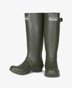 Barbour Women's Wellingtons<Bede Wellington Boots