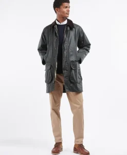 Barbour Jackets & Coats|Jackets & Coats<Border Jacket