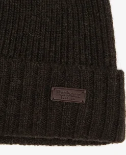 Barbour Hats & Scarves|Hats & Scarves<Carlton Beanie