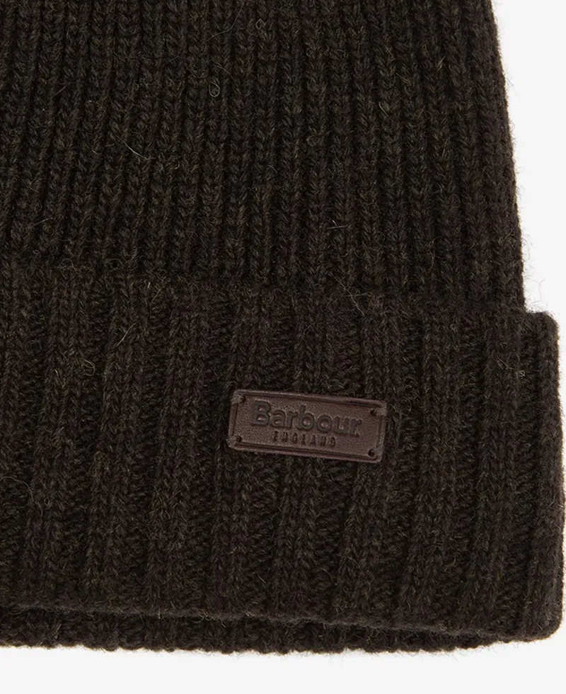 Barbour Hats & Scarves|Hats & Scarves<Carlton Beanie