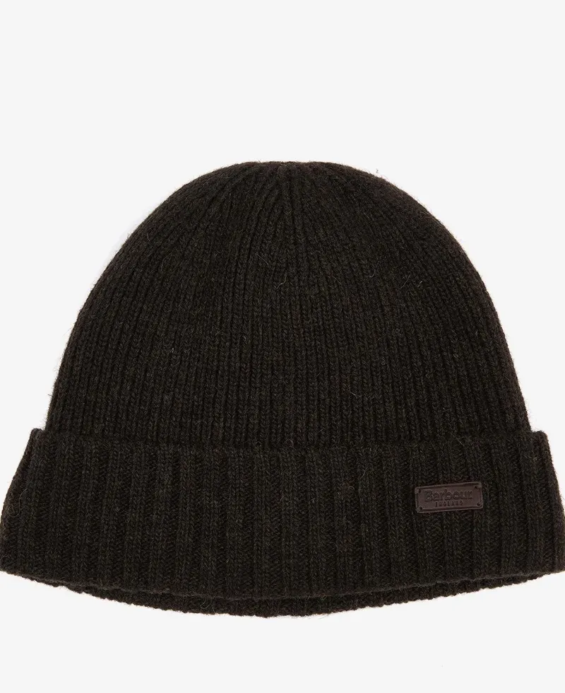Barbour Hats & Scarves|Hats & Scarves<Carlton Beanie