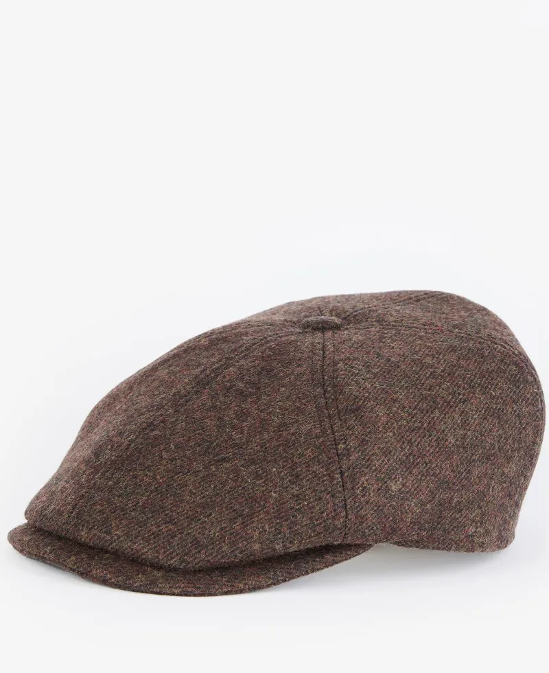 Barbour Hats & Scarves|Hats<Claymore Bakerboy Hat