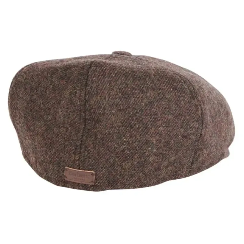 Barbour Hats & Scarves|Hats<Claymore Bakerboy Hat