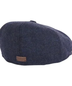 Barbour Hats & Scarves|Hats<Claymore Bakerboy Hat