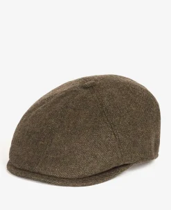 Barbour Hats & Scarves|Hats<Claymore Bakerboy Hat