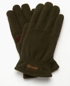 Barbour Gloves|Gloves<Coalford Fleece Gloves