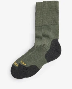 Barbour Socks|Socks<Cragg Boot Socks