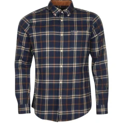 Barbour Shirts & Tops|Shirts<Crossfell Tailored Shirt