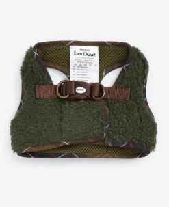 Barbour Dog Harnesses<Fleece Dog Harness