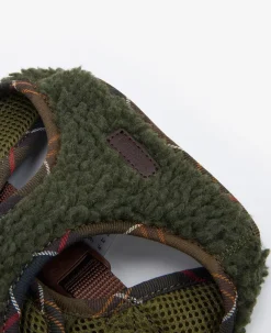 Barbour Dog Harnesses<Fleece Dog Harness
