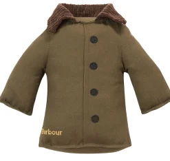 Barbour Dog Toys<Jacket Dog Toy