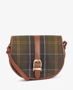 Country Ways Bags & Purses|Bags & Purses<Barbour Katrine Saddle Bag