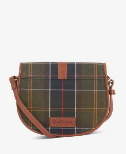 Country Ways Bags & Purses|Bags & Purses<Barbour Katrine Saddle Bag