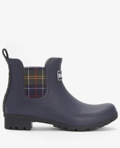 Barbour Women's Wellingtons|Men's Wellingtons<Kingham Wellington Boots