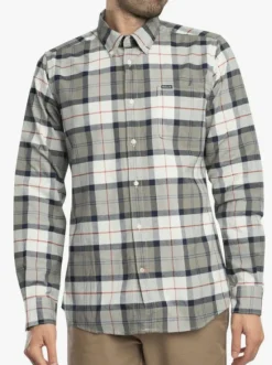 Barbour Shirts<Laggon Tailored Shirt SS25