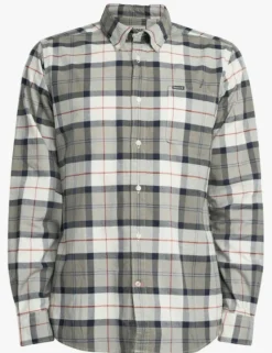 Barbour Shirts<Laggon Tailored Shirt SS25