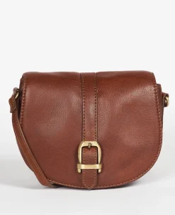 Barbour Bags & Purses|Bags & Purses<Laire Leather Saddled Bag