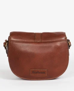 Barbour Bags & Purses|Bags & Purses<Laire Leather Saddled Bag