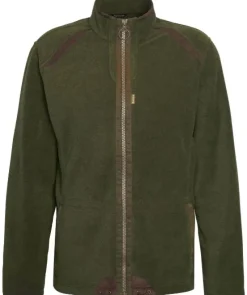 Barbour Jackets & Coats|Sweaters & Fleeces<Langdale Fleece Jacket