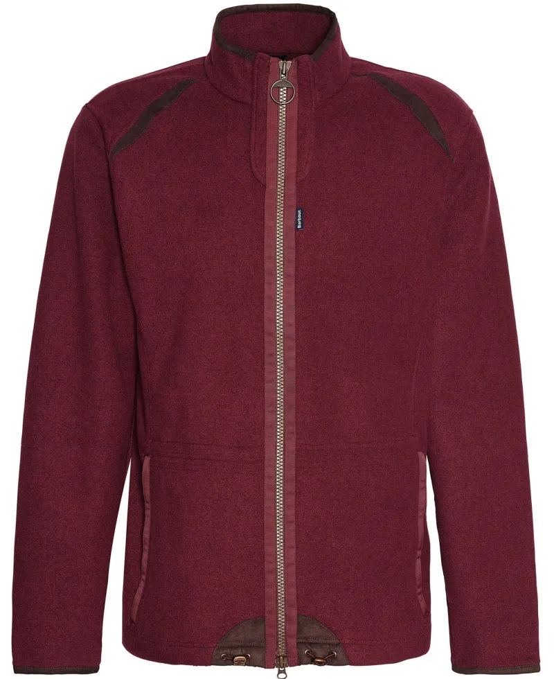 Barbour Jackets & Coats|Sweaters & Fleeces<Langdale Fleece Jacket
