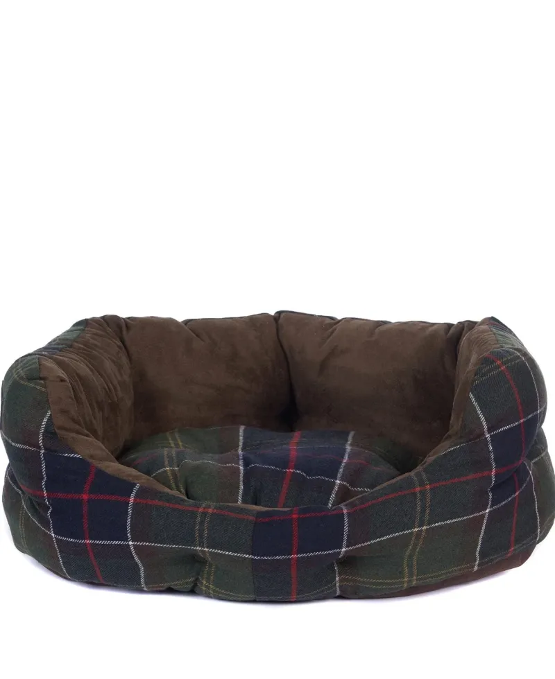 Barbour Dog Beds & Blankets<Luxury Dog Bed