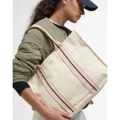 Barbour Bags & Wallets|Bags & Purses<Madison Beach Tote SS25