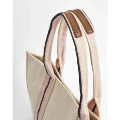 Barbour Bags & Wallets|Bags & Purses<Madison Beach Tote SS25