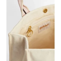 Barbour Bags & Wallets|Bags & Purses<Madison Beach Tote SS25