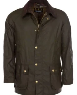 Barbour Jackets & Coats|Jackets & Coats<Men's Ashby Wax Jacket
