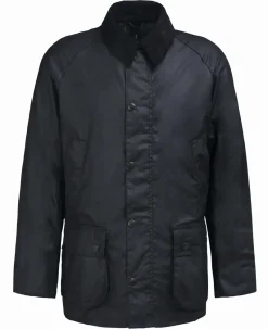Barbour Jackets & Coats|Jackets & Coats<Men's Ashby Wax Jacket