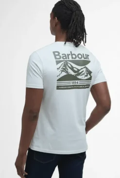 Country Ways Shirts & Tops<Barbour Men's Barbour Camber Graphic T-Shirt