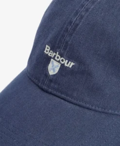 Barbour Hats & Scarves<Men's Cascade Sports Cap SS25