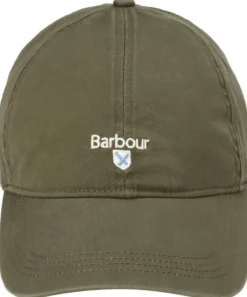 Barbour Hats & Scarves<Men's Cascade Sports Cap SS25