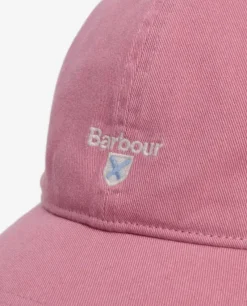 Barbour Hats & Scarves<Men's Cascade Sports Cap SS25