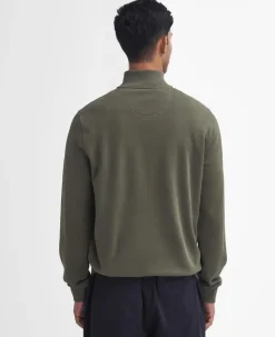 Barbour Sweaters & Fleeces<Men's Beckhill Half-Zip Sweatshirt