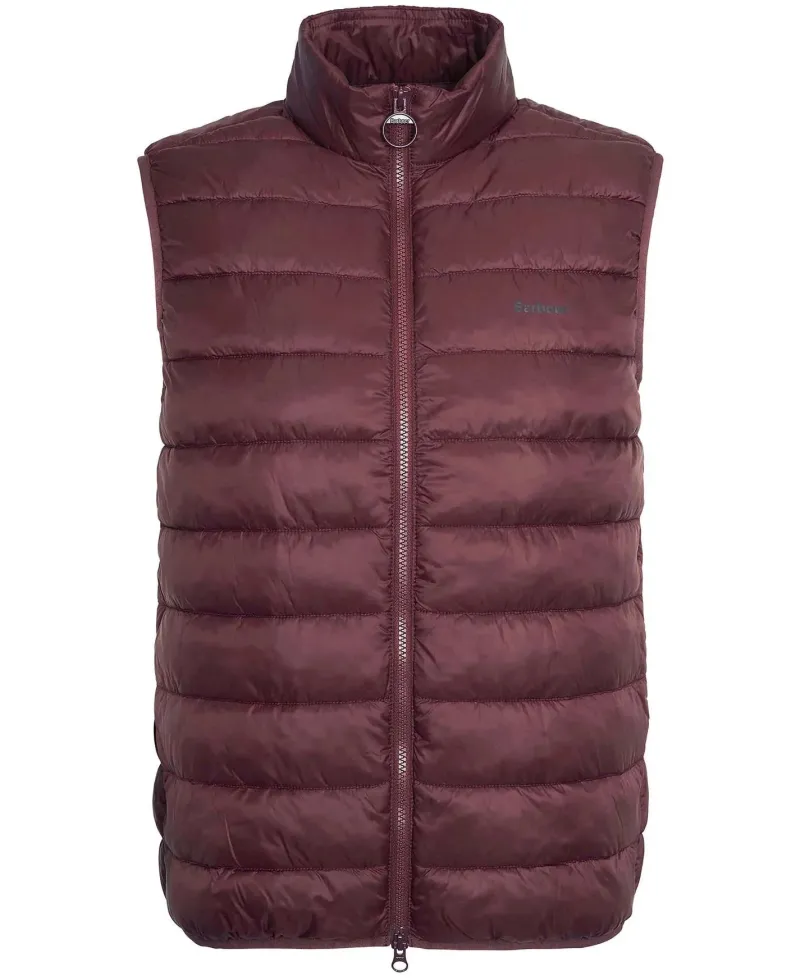 Barbour Gilets|Gilets<Men's Bretby Gilet