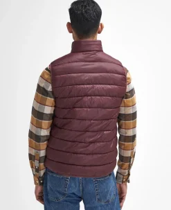 Barbour Gilets|Gilets<Men's Bretby Gilet