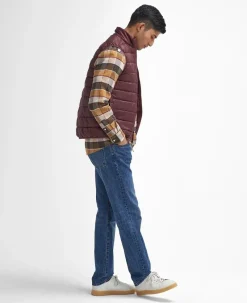 Barbour Gilets|Gilets<Men's Bretby Gilet