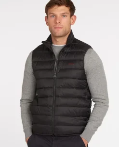 Barbour Gilets|Gilets<Men's Bretby Gilet
