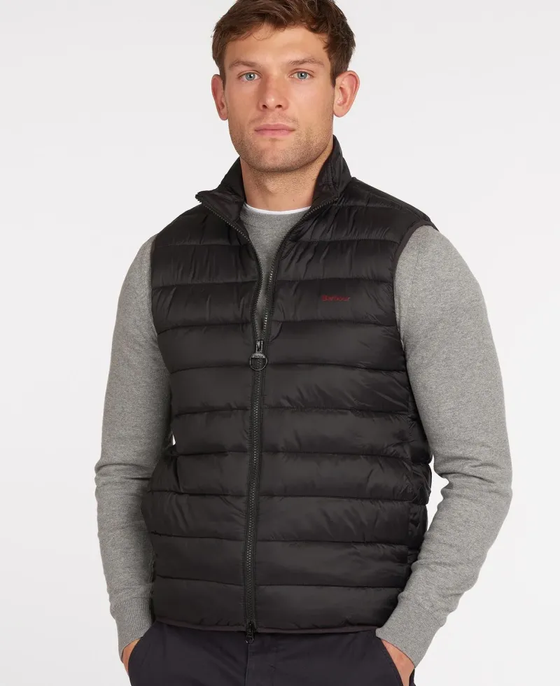 Barbour Gilets|Gilets<Men's Bretby Gilet