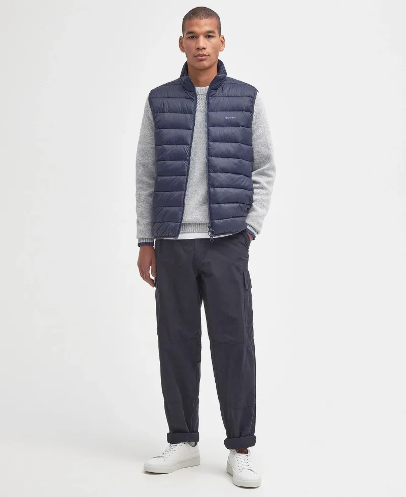 Barbour Gilets|Gilets<Men's Bretby Gilet
