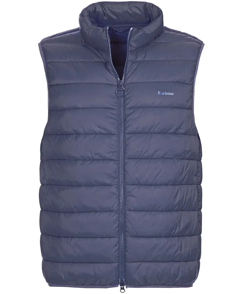 Barbour Gilets|Gilets<Men's Bretby Gilet