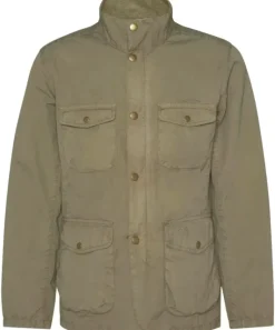 Barbour Jackets & Coats|Jackets & Coats<Men's Casual Ogston Jacket SS25