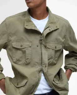 Barbour Jackets & Coats|Jackets & Coats<Men's Casual Ogston Jacket SS25