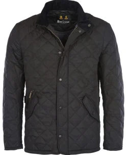 Barbour Jackets & Coats|Jackets & Coats<Men's Chelsea Sports Quilt Jacket