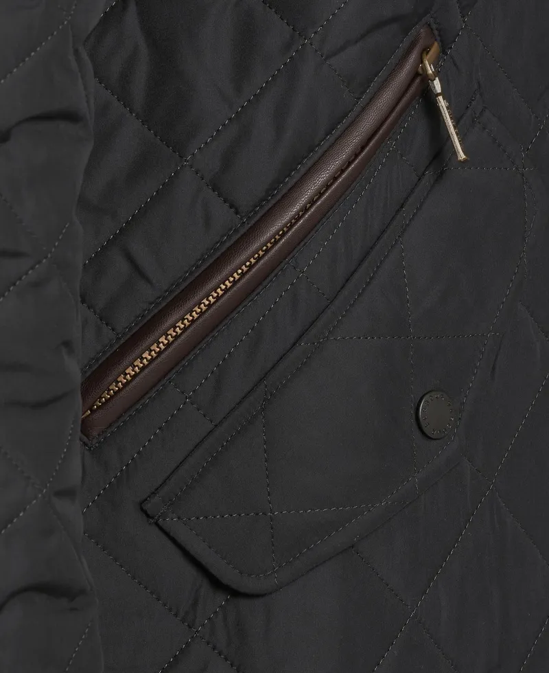 Barbour Jackets & Coats|Jackets & Coats<Men's Chelsea Sports Quilt Jacket