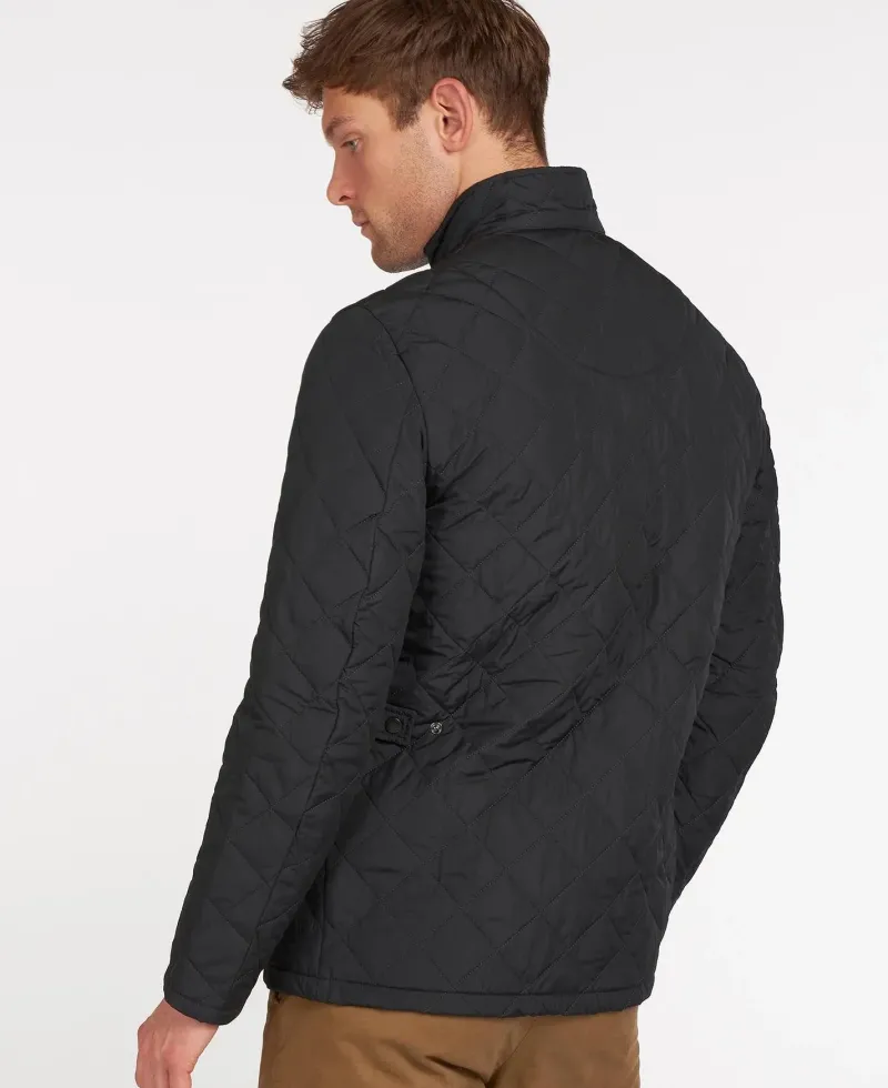 Barbour Jackets & Coats|Jackets & Coats<Men's Chelsea Sports Quilt Jacket