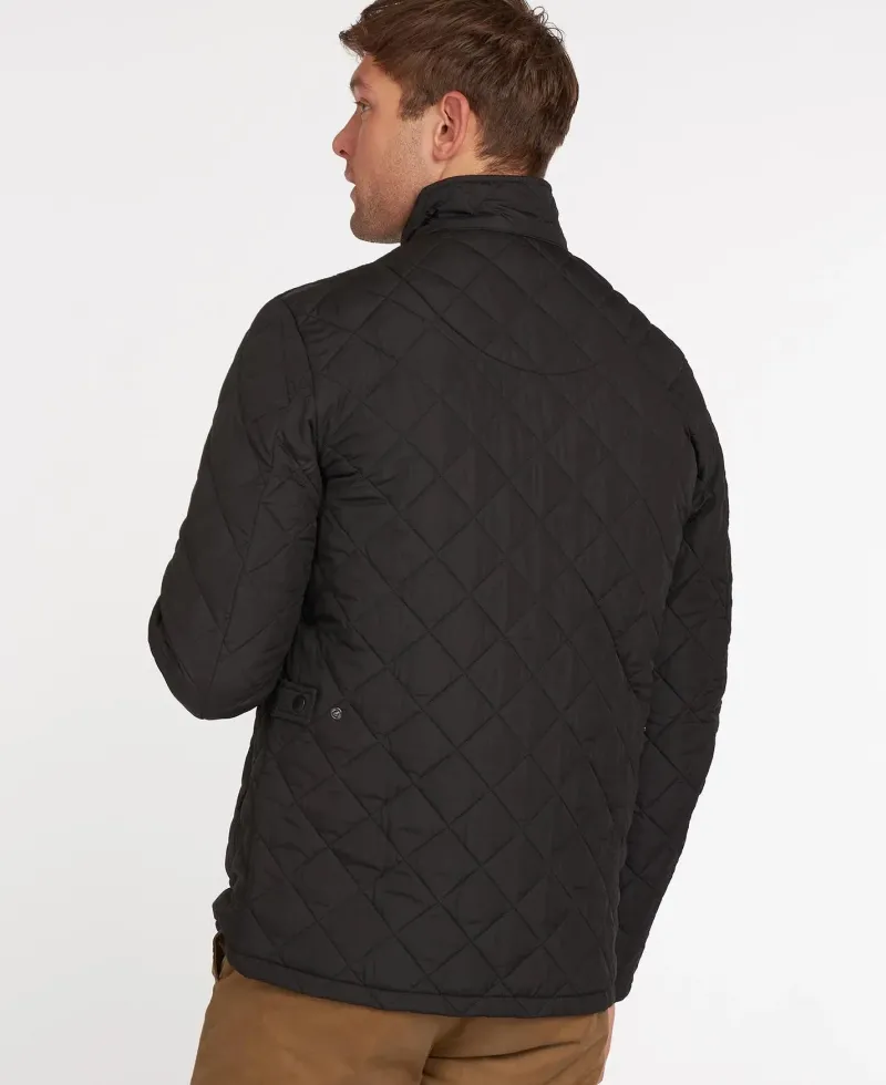Barbour Jackets & Coats|Jackets & Coats<Men's Chelsea Sports Quilt Jacket