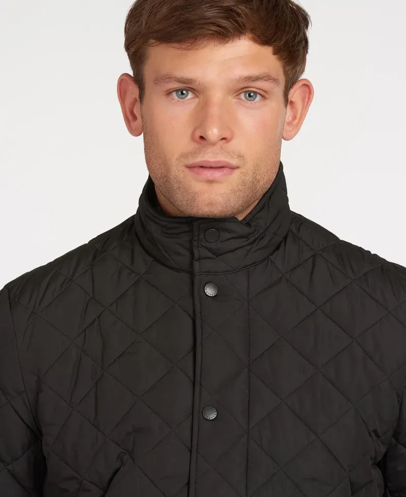 Barbour Jackets & Coats|Jackets & Coats<Men's Chelsea Sports Quilt Jacket