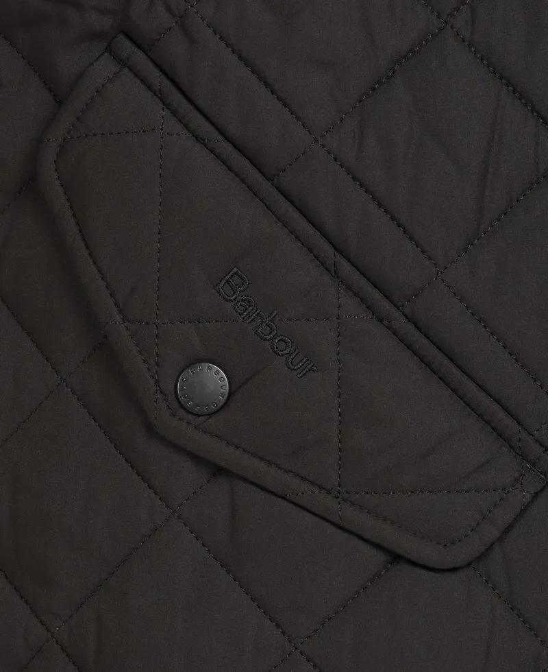 Barbour Jackets & Coats|Jackets & Coats<Men's Chelsea Sports Quilt Jacket